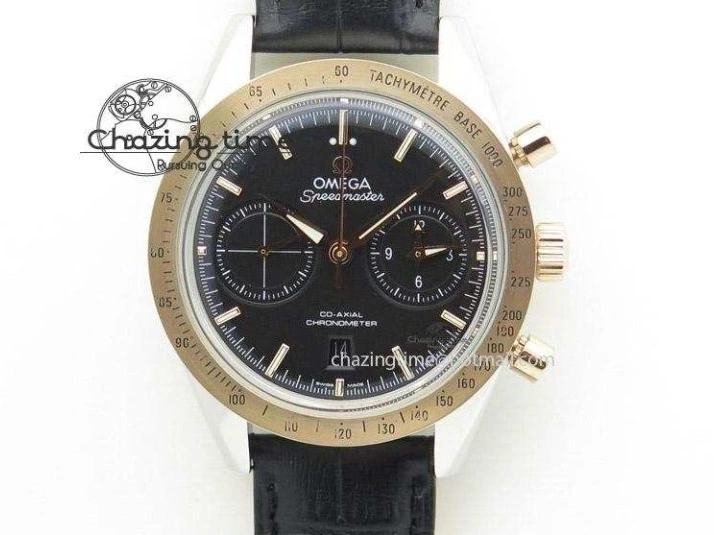0508 Snug Aqua Terra 150M GMT OMF 1:1 Best Edition White RG Textured Dial on SS Bracelet A 7714